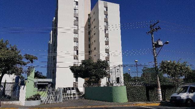 APARTAMENTO JD LIBERDADE PARA VENDA JACAREI SP — foto 6