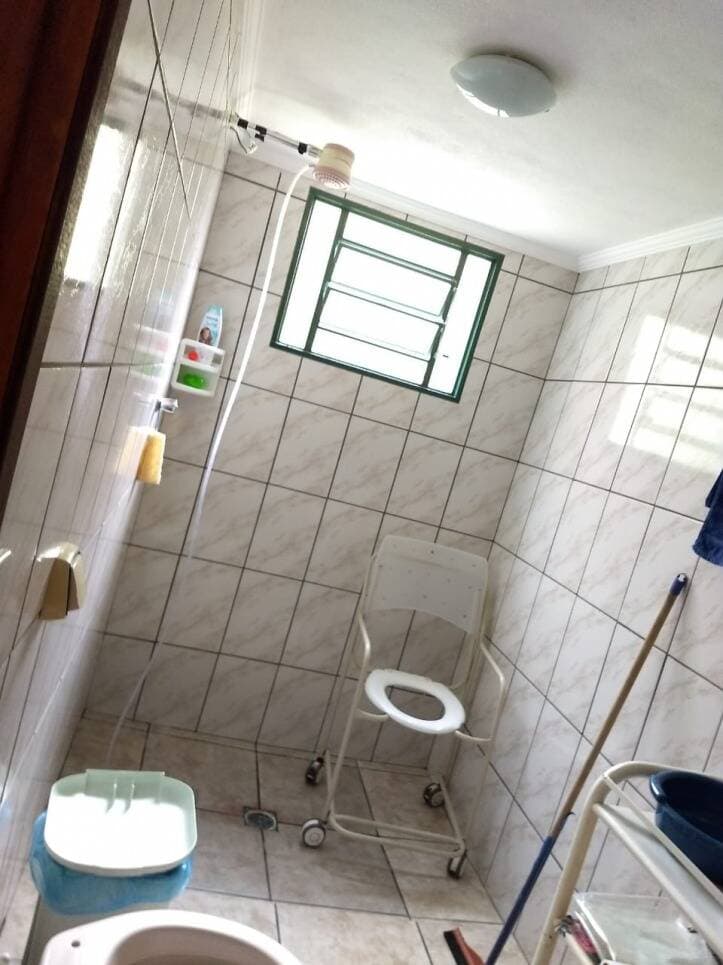 CASA NO JD PANORAMA JACAREÍ SP ESTUDA TROCA, COM EDICULA maior valor — foto 8