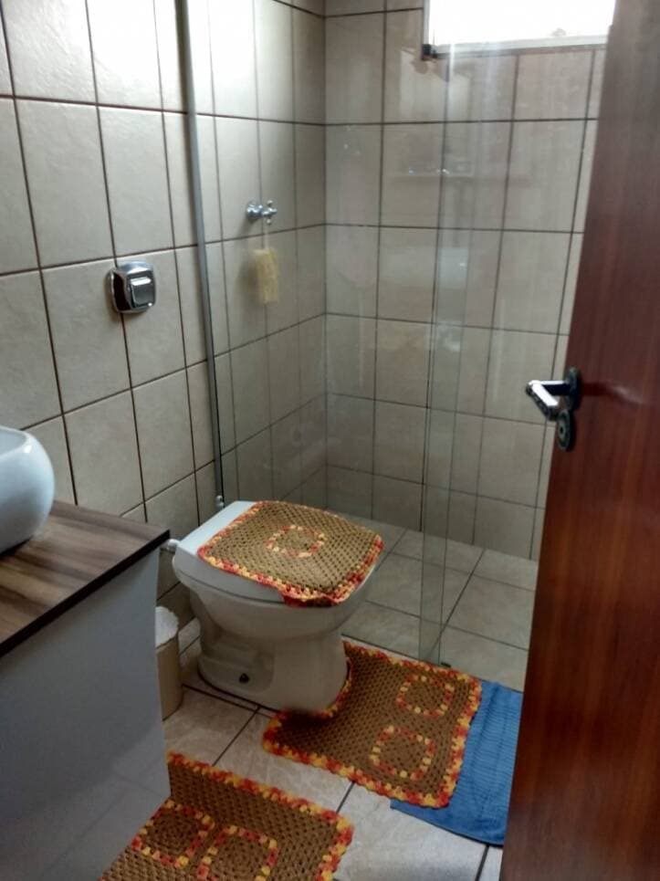 CASA NO JD PANORAMA JACAREÍ SP ESTUDA TROCA, COM EDICULA maior valor — foto 13