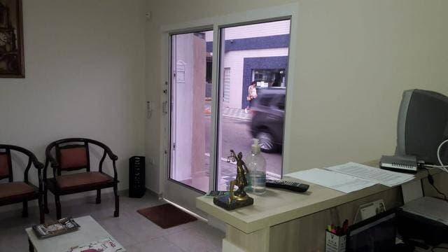 PONTO COMERCIAL COM 6 SALAS PARA ALUGAR NO CENTRO DE JACAREÍ — foto 3