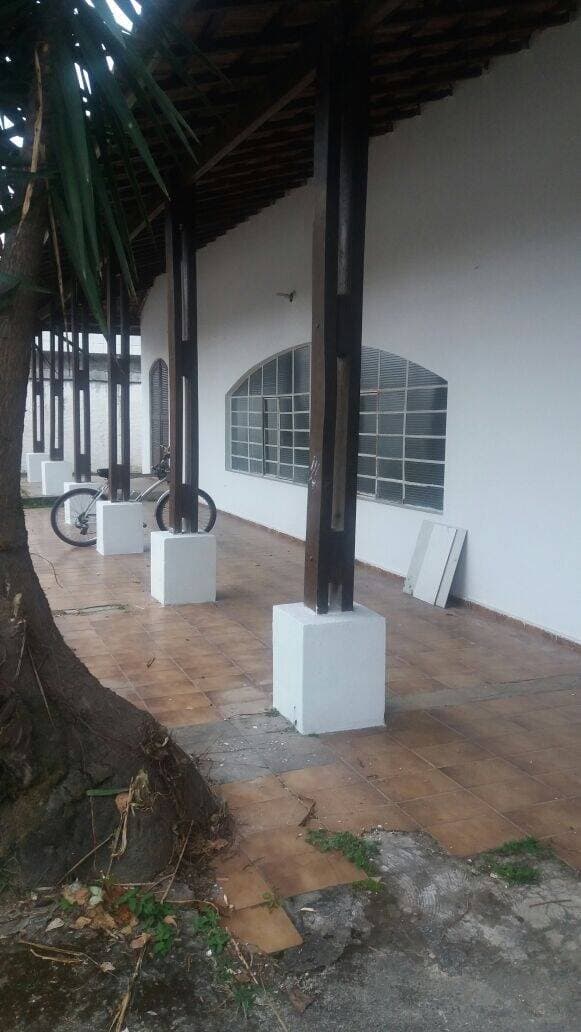 CASA COMERCIAL NA ADHEMAR DE BARROS JACAREÍ SP 2 MIL M² — foto 2