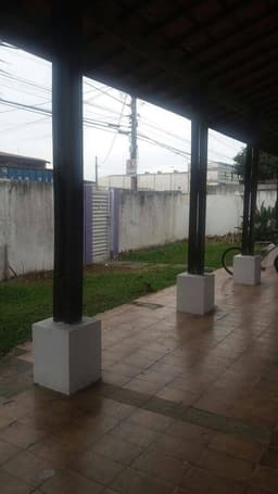 CASA COMERCIAL NA ADHEMAR DE BARROS JACAREÍ SP 2 MIL M²