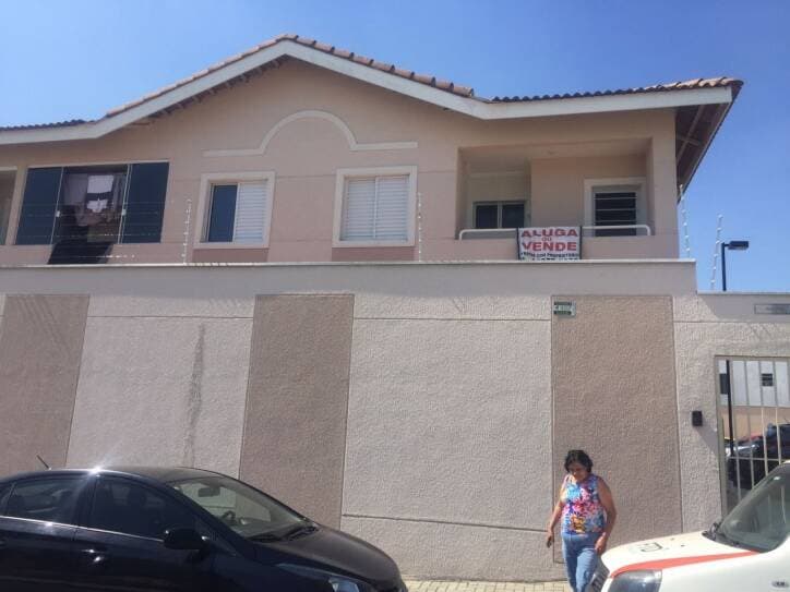 APARTAMENTO NO MORADAS DO VILA BRANCA JACAREI SP VENDA — foto 14