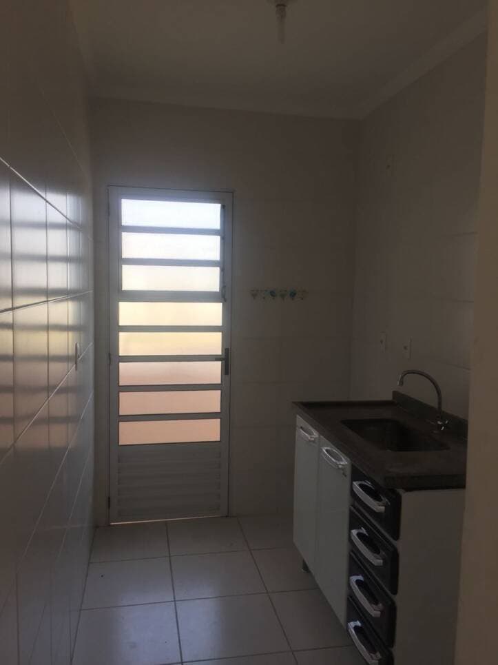 APARTAMENTO NO MORADAS DO VILA BRANCA JACAREI SP VENDA — foto 13