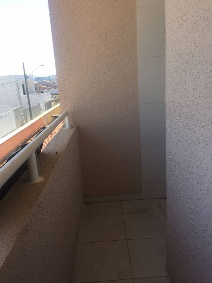 APARTAMENTO NO MORADAS DO VILA BRANCA JACAREI SP VENDA — foto 4