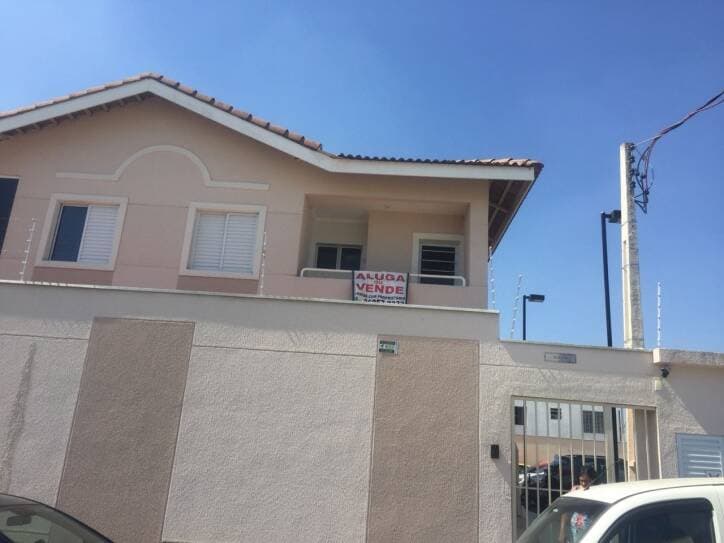 APARTAMENTO NO MORADAS DO VILA BRANCA JACAREI SP VENDA — foto 11