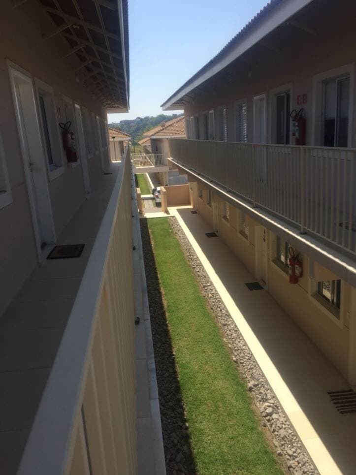 APARTAMENTO NO MORADAS DO VILA BRANCA JACAREI SP VENDA — foto 10