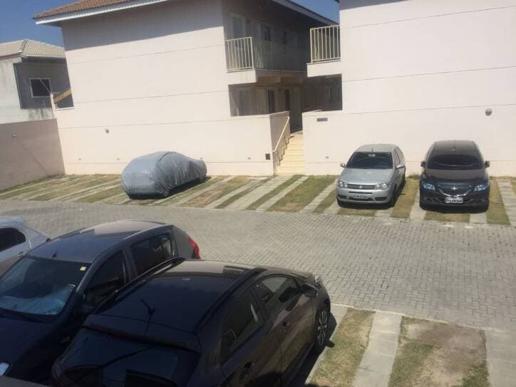 APARTAMENTO NO MORADAS DO VILA BRANCA JACAREI SP VENDA — foto 9