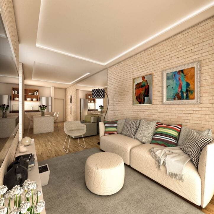 APARTAMENTO EDIFÍCIO SKY VIEW JACAREÍ SP — foto 13
