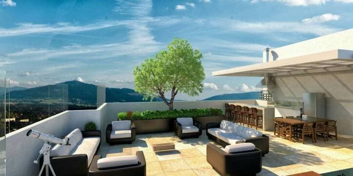 APARTAMENTO EDIFÍCIO SKY VIEW JACAREÍ SP — foto 7
