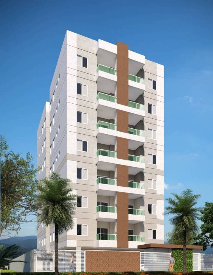 APARTAMENTO EDIFÍCIO SKY VIEW JACAREÍ SP — foto 14