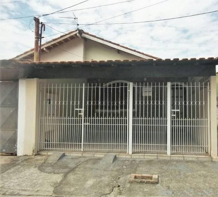CASA NO NOVA JACAREÍ JACAREÍ SP — foto 11