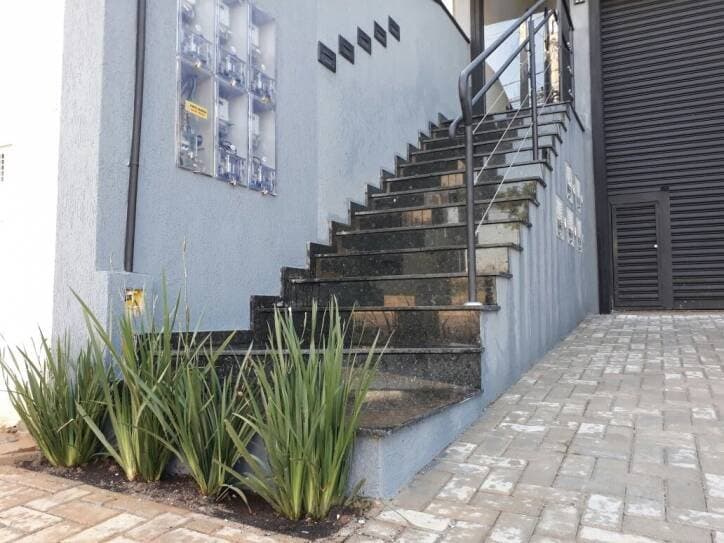 PRÉDIO COMERCIAL NO VILLA BRANCA JACAREÍ SP PARA VENDA — foto 3