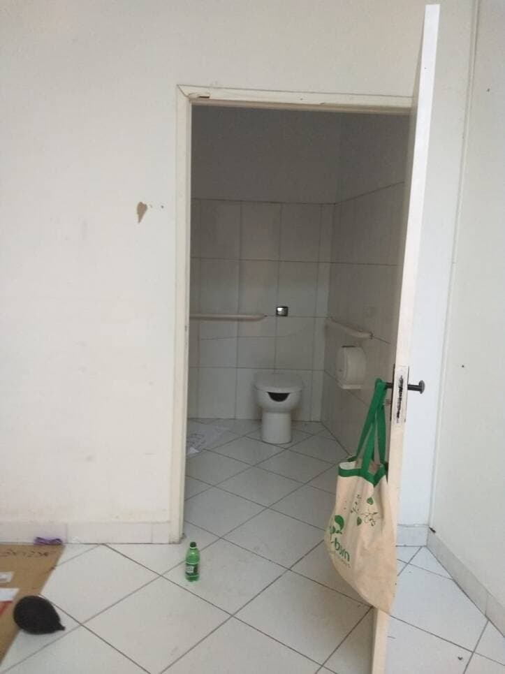 SALÃO COMERCIAL NO CENTRO DE JACAREÍ SP LUCIO MALTA — foto 12