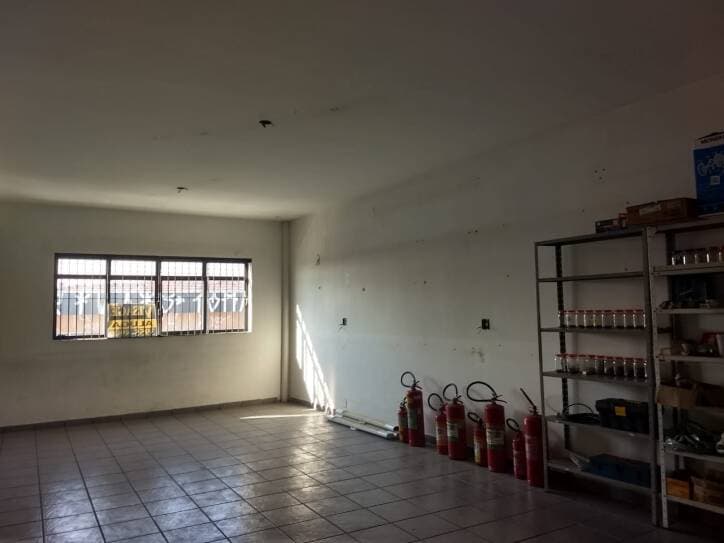 SALÃO COMERCIAL NO CENTRO DE JACAREÍ SP LUCIO MALTA — foto 2