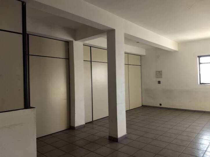 SALÃO COMERCIAL NO CENTRO DE JACAREÍ SP LUCIO MALTA — foto 6