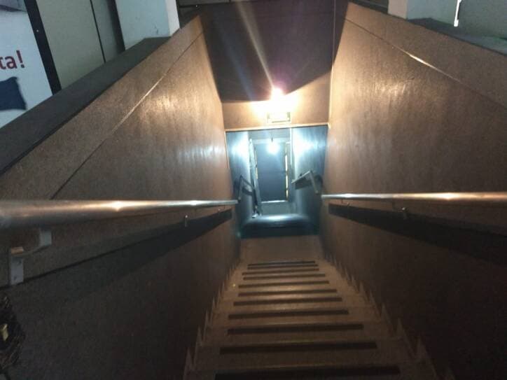 SALÃO COMERCIAL NO CENTRO DE JACAREÍ SP LUCIO MALTA — foto 8