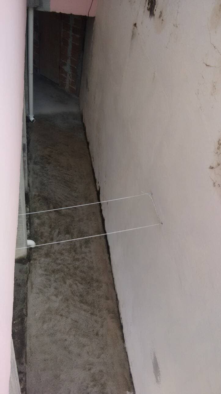 LINDA CASA NO TERRA DE SÃO JOÃO COM 4 DORMITÓRIOS!!! — foto 12