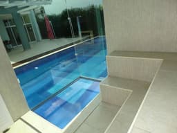 LINDA CASA NO CONDOMINIO SANTA CLARA JACAREÍ SP