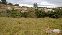 TERRENO JD OLIMPIA 1000 M² JACAREÍ SP