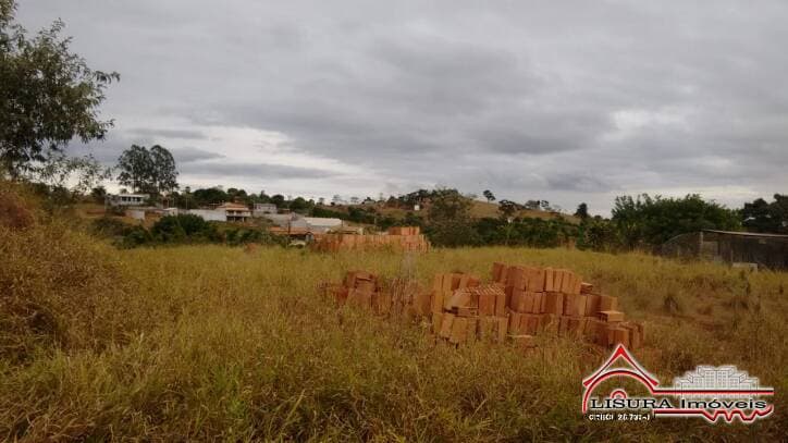 TERRENO JD OLIMPIA 1000 M² JACAREÍ SP — foto 2