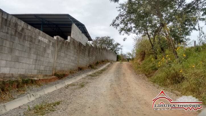 TERRENO JD OLIMPIA 1000 M² JACAREÍ SP — foto 3