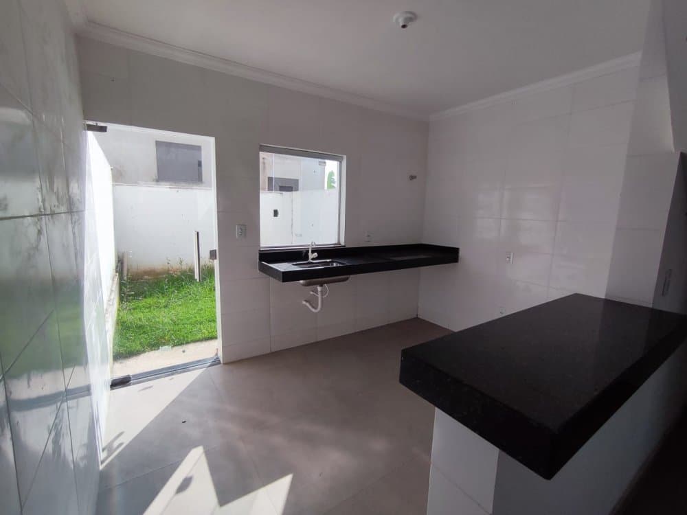 Casa Duplex - BETIM, MG no bairro Jardim Alterosa — foto 4
