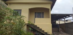 Casa - CONTAGEM, MG no bairro Industrial São Luiz