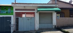 Casa - CONTAGEM, MG no bairro Tropical