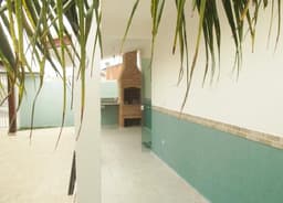 Venda Aluguel Casa Padrão CIBRATEL II  Itanhaém SP 4 dorms 4 suítes - Marcelino Imóveis