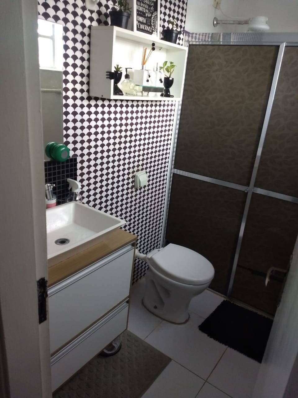 Apartamento 1 dormitório Parque Bitarú Sv! — foto 9