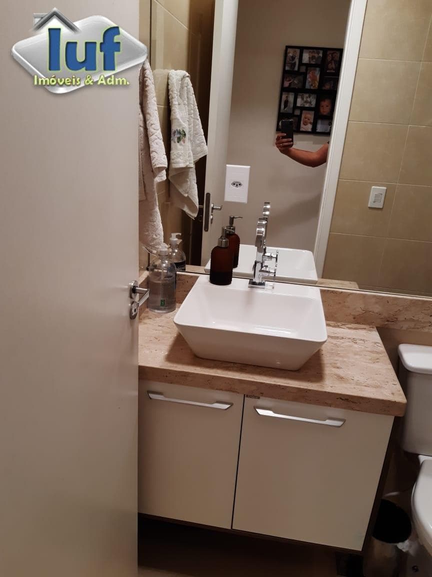 Apartamento  VIVA MAIS BARUERI SP — foto 11