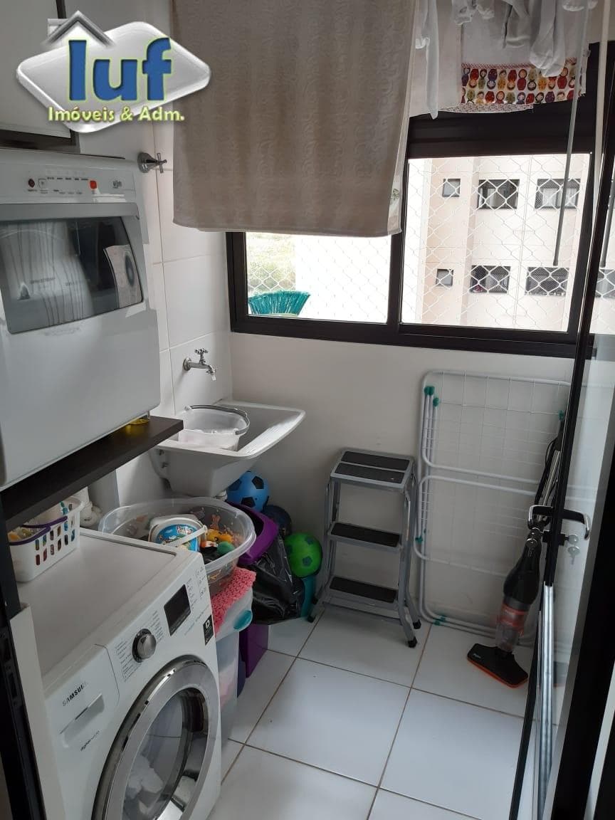 Apartamento  VIVA MAIS BARUERI SP — foto 12