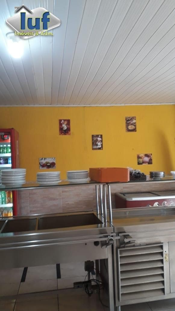 Restaurante — foto 5
