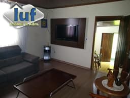 Casas em Barueri. Aceita permuta por apartamento.