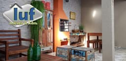Casa próximo ao centro de Aracoiaba _ SP.