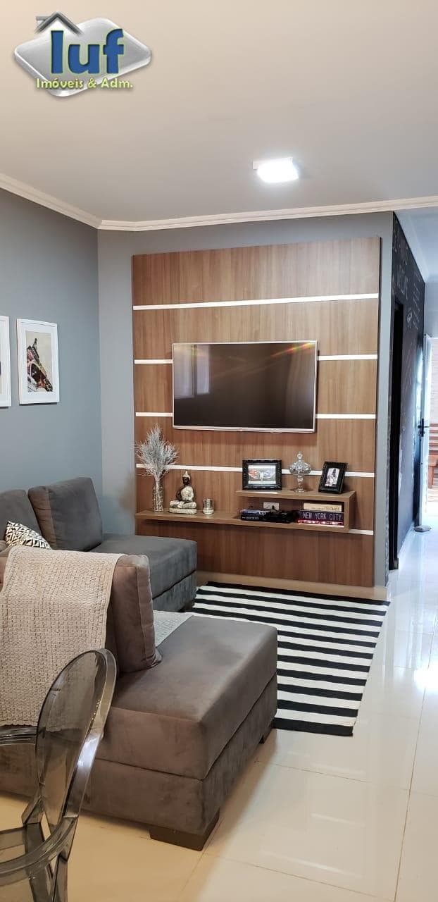 Casa próximo  ao centro de Aracoiaba _ SP. — foto 3