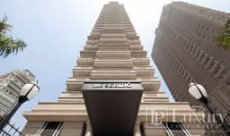 JARDIM EUROPA | 501m² | VISTA ESPETACULAR PARA O JOCKEY CLUB