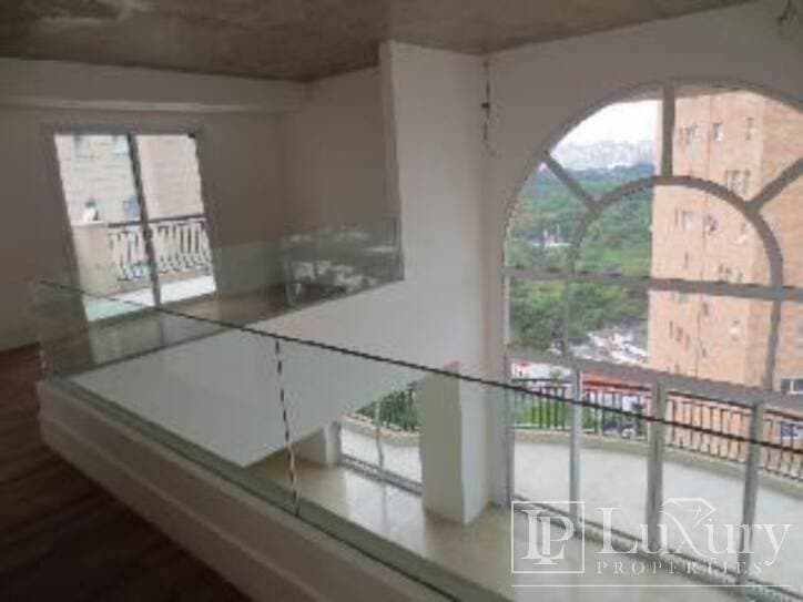 Cobertura nova na Vila Nova Conceição com 528m² — foto 2