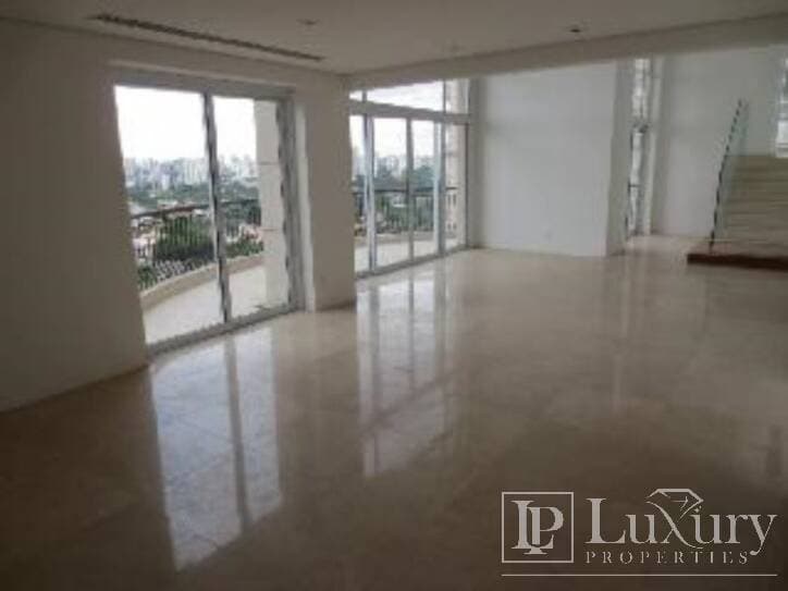 Cobertura nova na Vila Nova Conceição com 528m² — foto 15