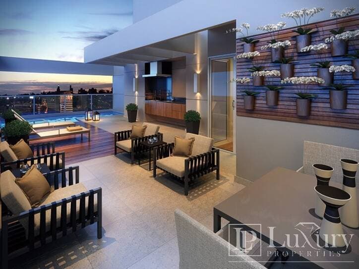 ENTRE A OSCAR FREIRE E A LORENA | COBERT. 346,6m² | EM OBRAS — foto 9