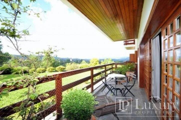 APARTAMENTO EM CAMPOS DO JORDÃO | MORRO DO ELEFANTE — foto 14