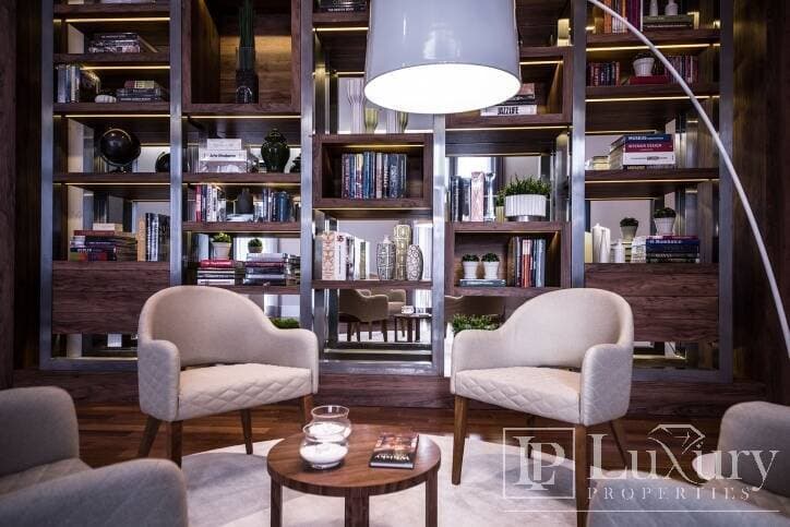 Apartamento novíssimo | Perdizes | 258m² | 4 Suítes — foto 15