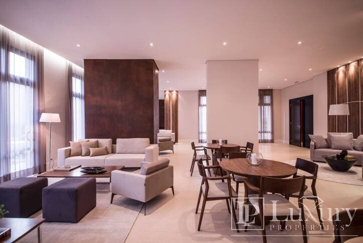 Apartamento novíssimo | Perdizes | 258m² | 4 Suítes — foto 6