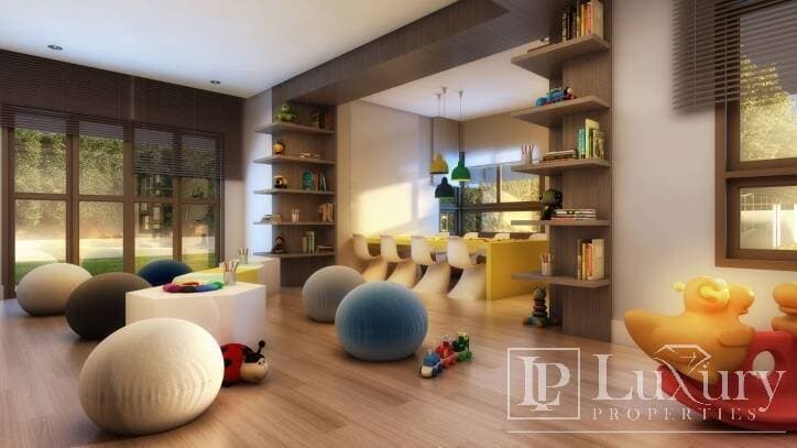 Cobertura Nova | Pompeia | 268m² | 4 dorms. | 4 vgs — foto 9