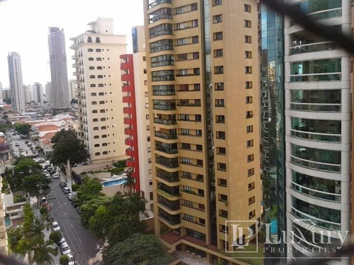 COBERTURA DUPLEX | TATUAPÉ | 361m² — foto 4