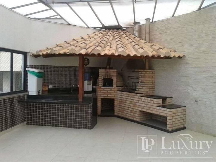 COBERTURA DUPLEX | TATUAPÉ | 361m² — foto 11