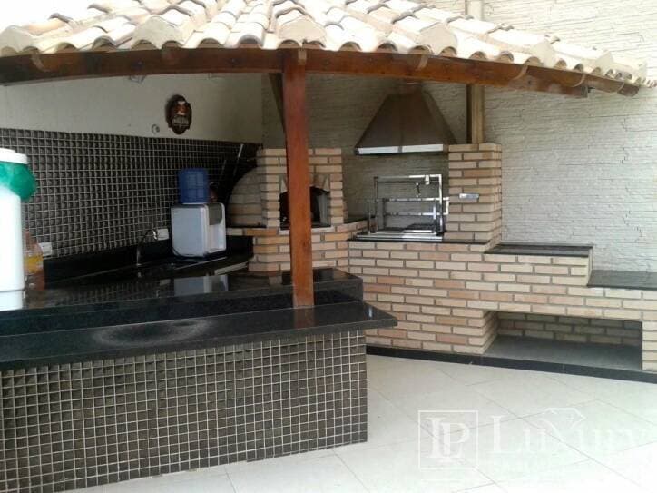 COBERTURA DUPLEX | TATUAPÉ | 361m² — foto 12