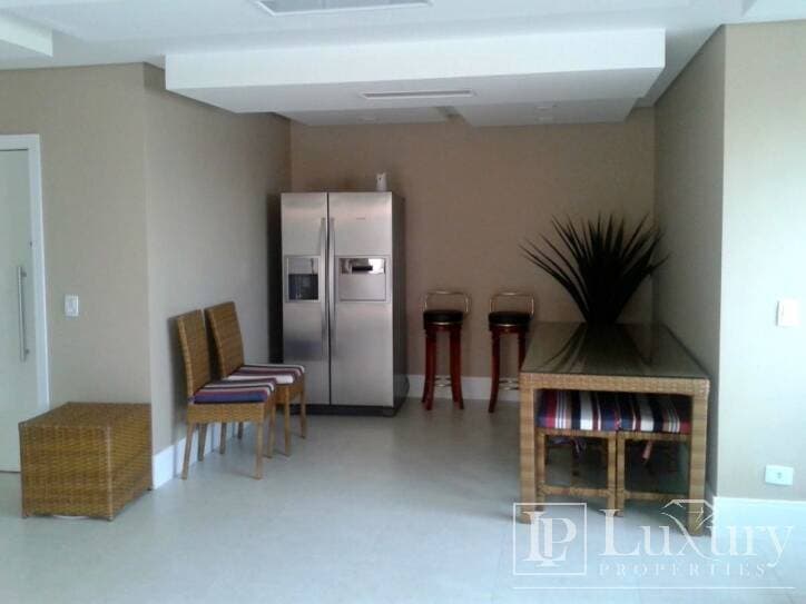 COBERTURA DUPLEX | TATUAPÉ | 361m² — foto 13