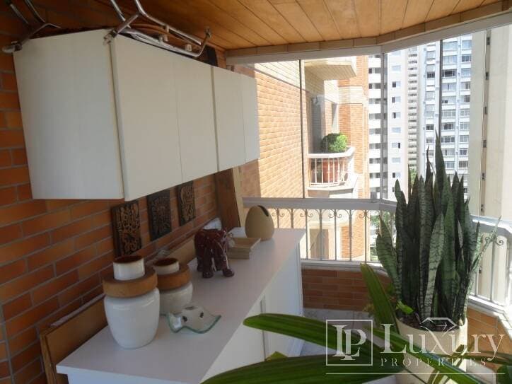 Apartamento para venda em Perdizes | 347m² — foto 4